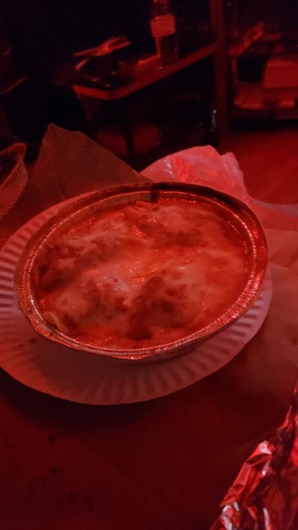 Luke's Pizza Menu image 6
